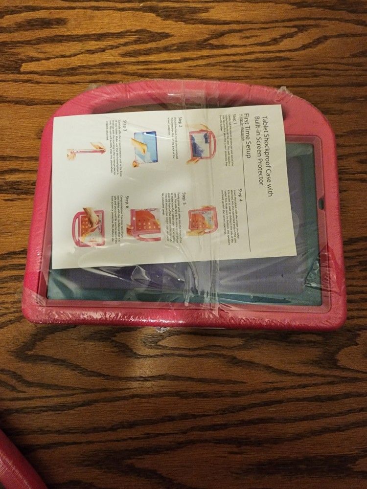 SUPLIK Kids Case for Samsung Galaxy Tab A8 10.5 inch 2022, Galaxy Tab A8 10.5" Case with Screen Protector, Shockproof Handle Stand Protective Cover fo