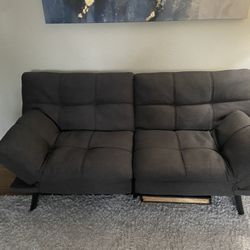 Small Sofa/ Bed Excellent Condition $50.