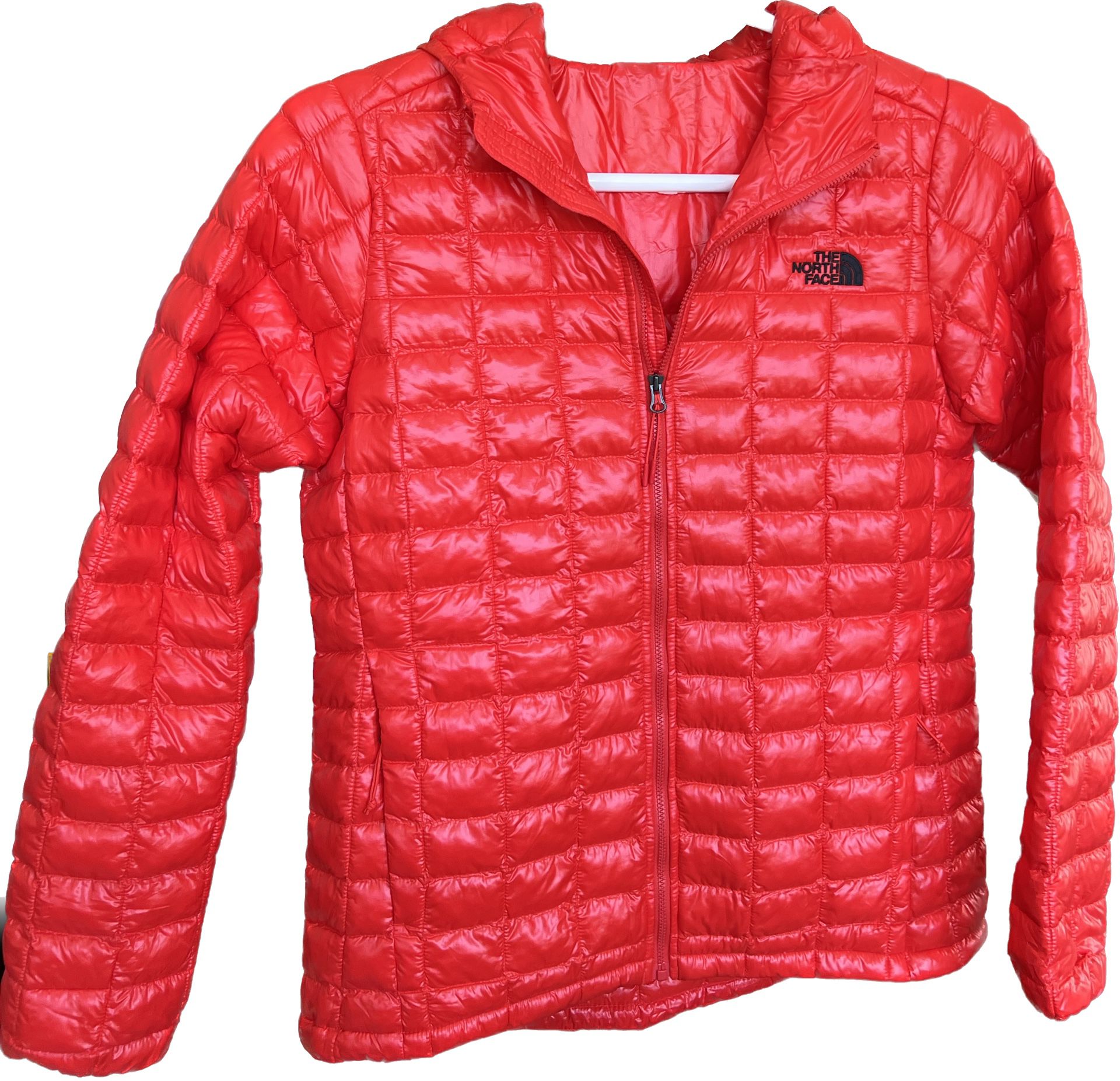 The North Face ThermoBall™ hoodie Woman’s Jacket
