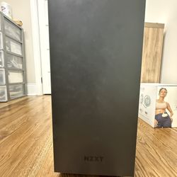 NZXT Tower