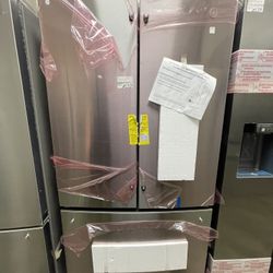 REFRIGERADOR 36”