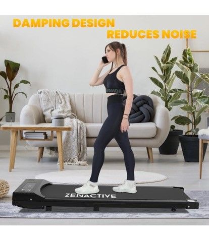 Treadmill Asking 55