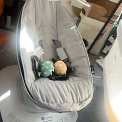 4moms Mamaroo