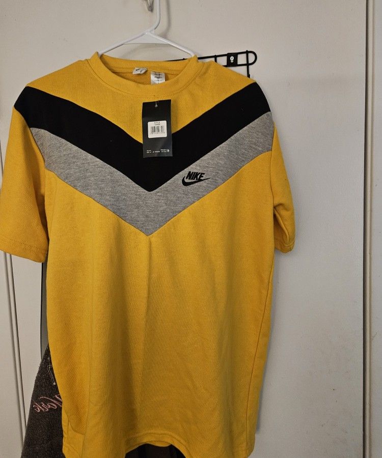Nike