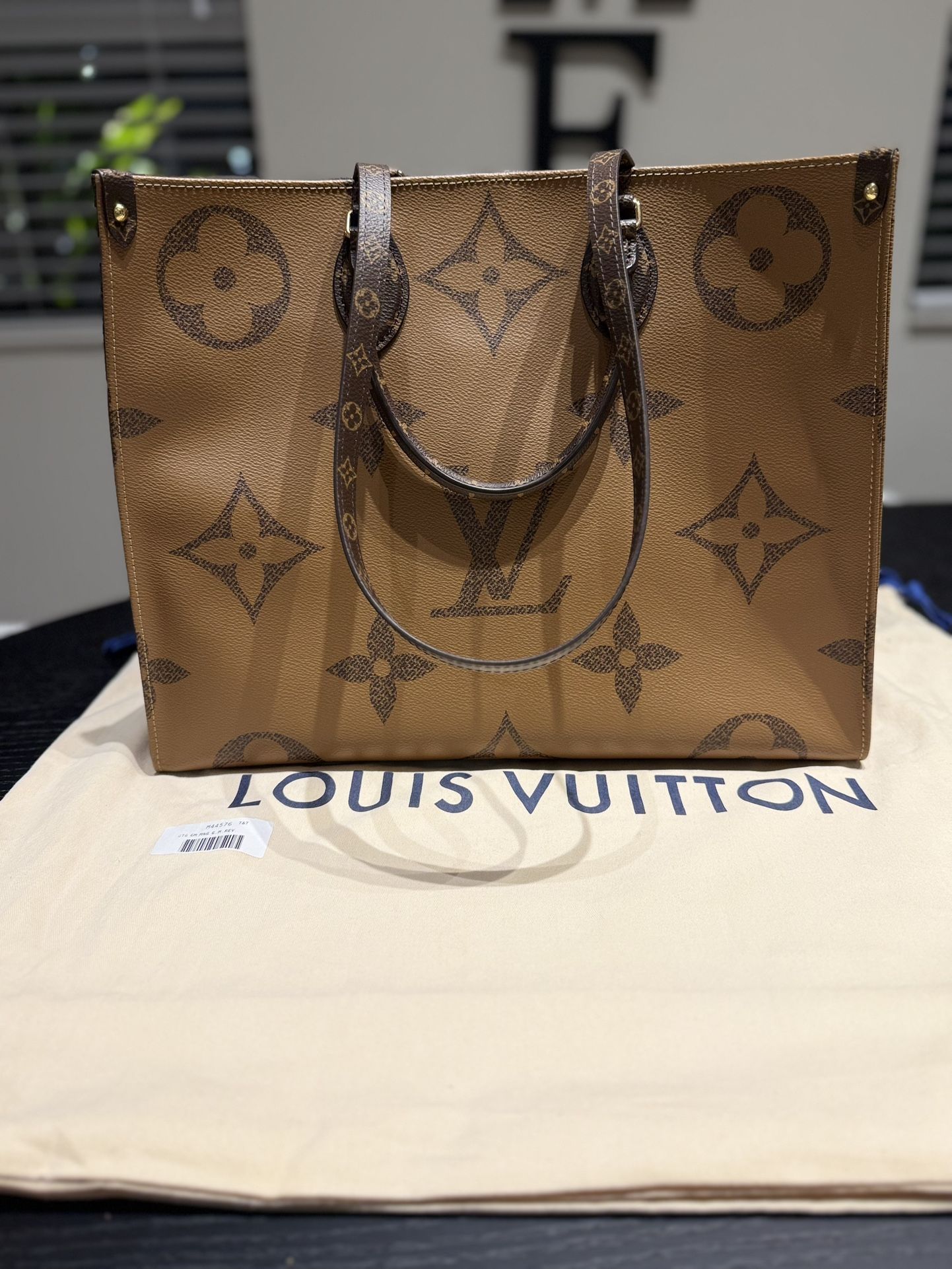 LV bag
