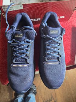 Under armour hovr machina