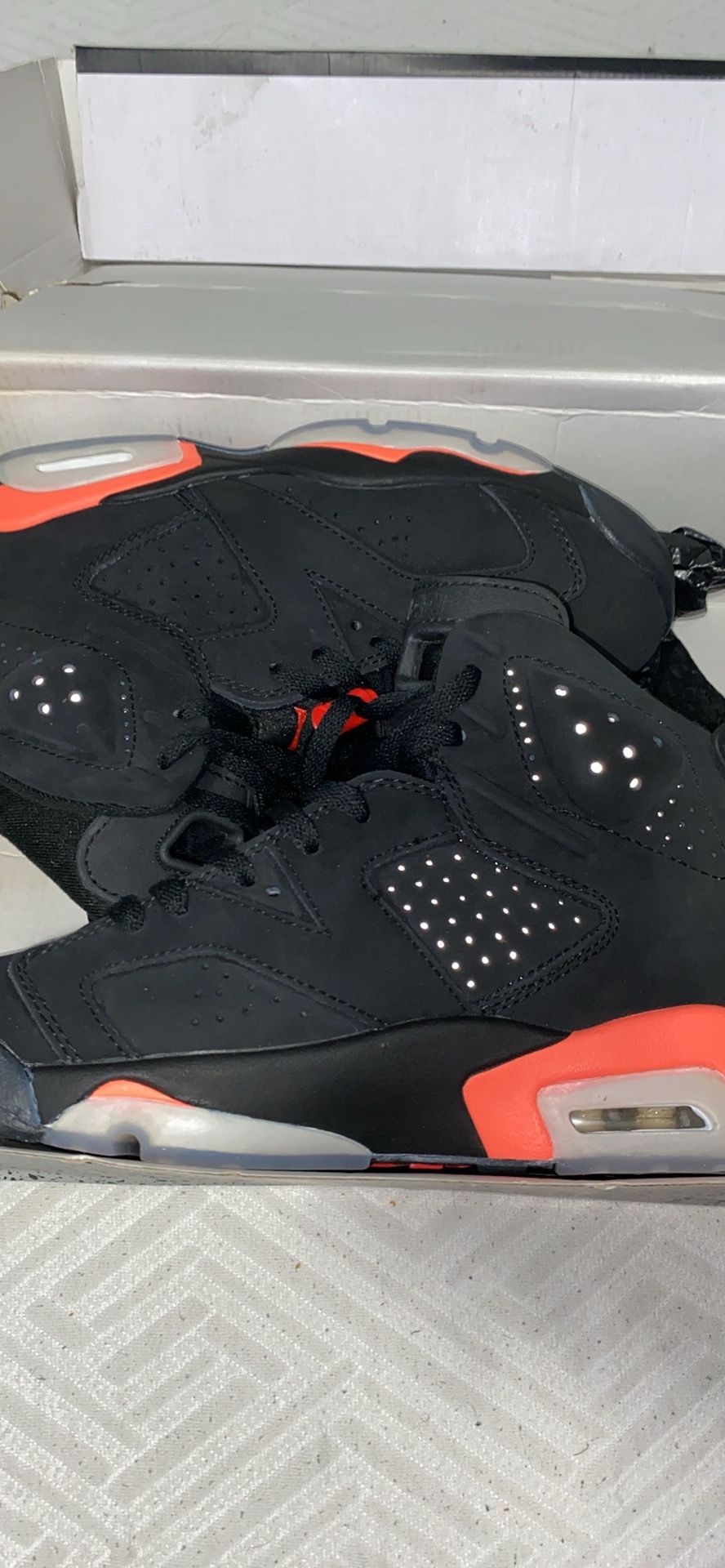Women’s Jordan
