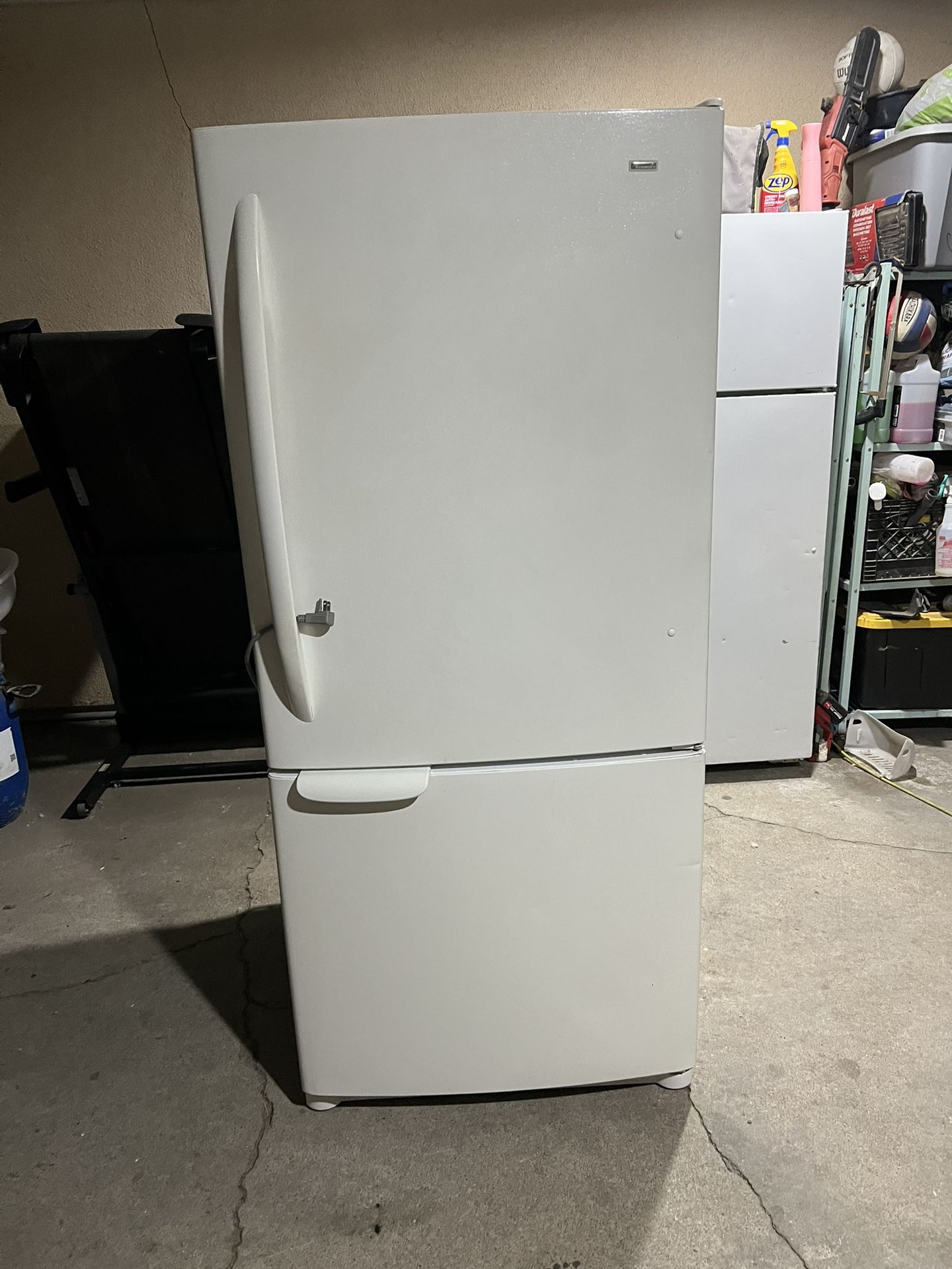 Refrigerator Kemore