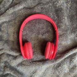 Beats by Dre (wired)