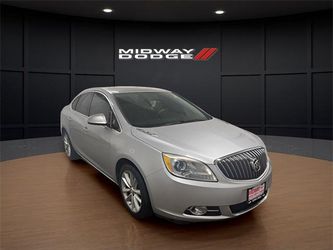 2015 Buick Verano