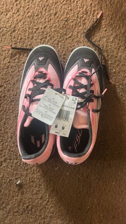 Adidas Messi Size 8 Men’s 9 Woman’s