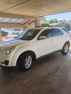 2013 Chevrolet Equinox