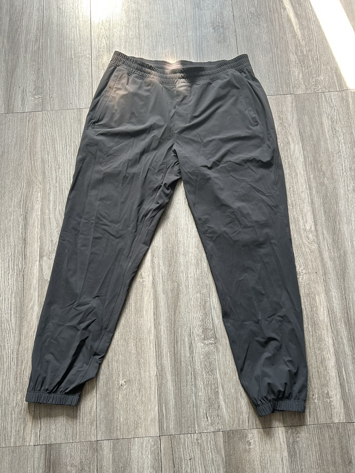 Lululemon Surge Joggers