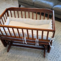 Rocking Cradle