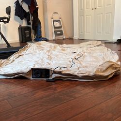 Air Mattress