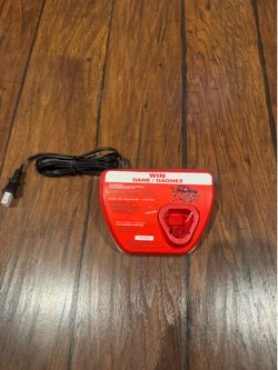 Milwaukee m12 battery charger