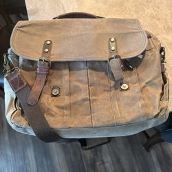 Computer Satchel / Bag