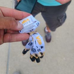 NORTH COAST MUSIC FESTIVAL 3DAY VIP WRISTBANDS FOR SALE 
