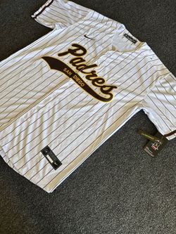 San Diego Padres Jersey