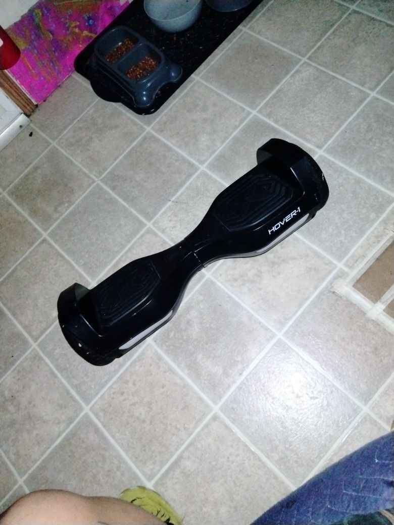 Hoverboard