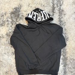 Supreme Hoodie