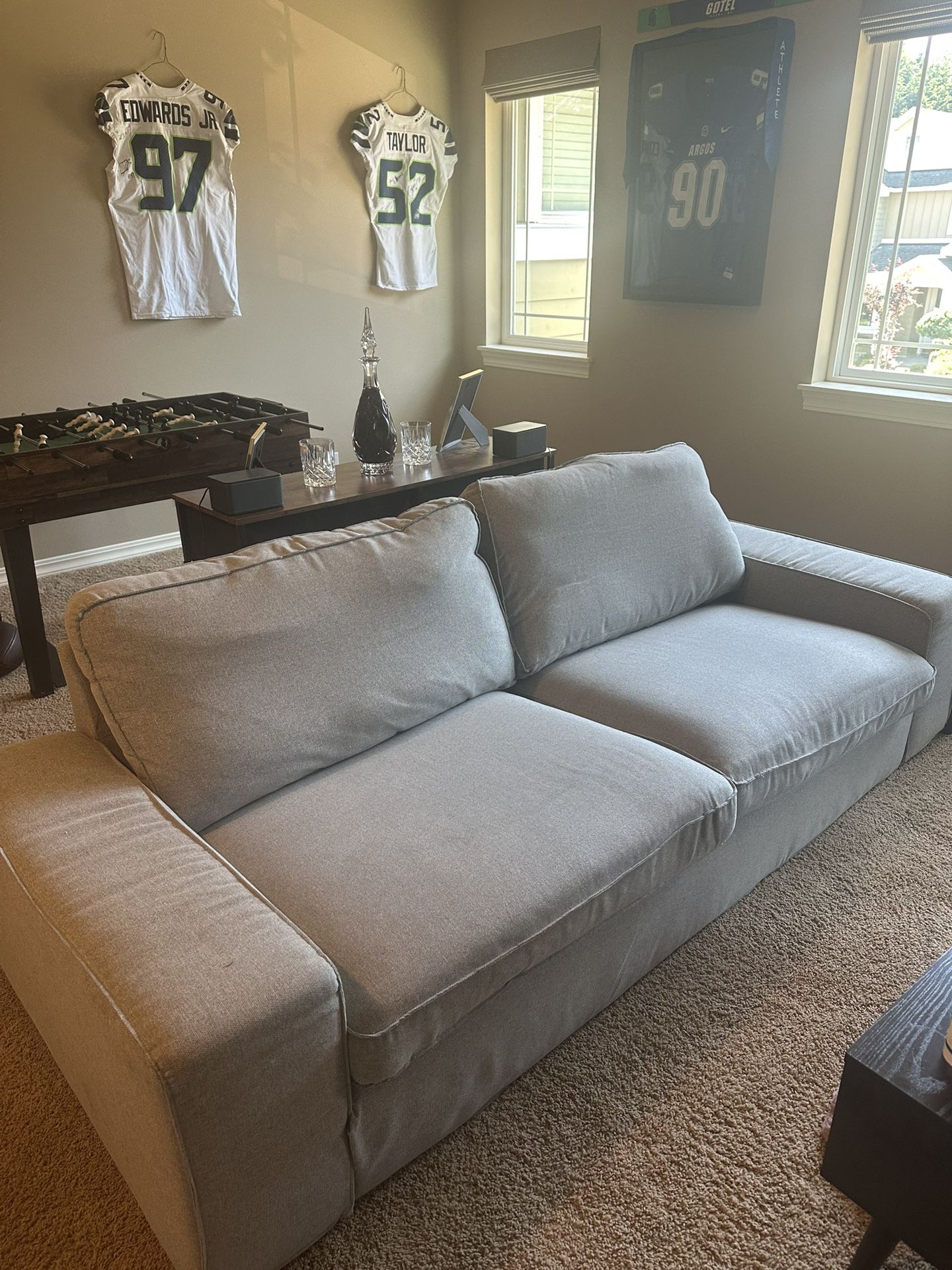 IKEA Couch