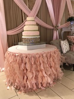 Alondra’s Event Center