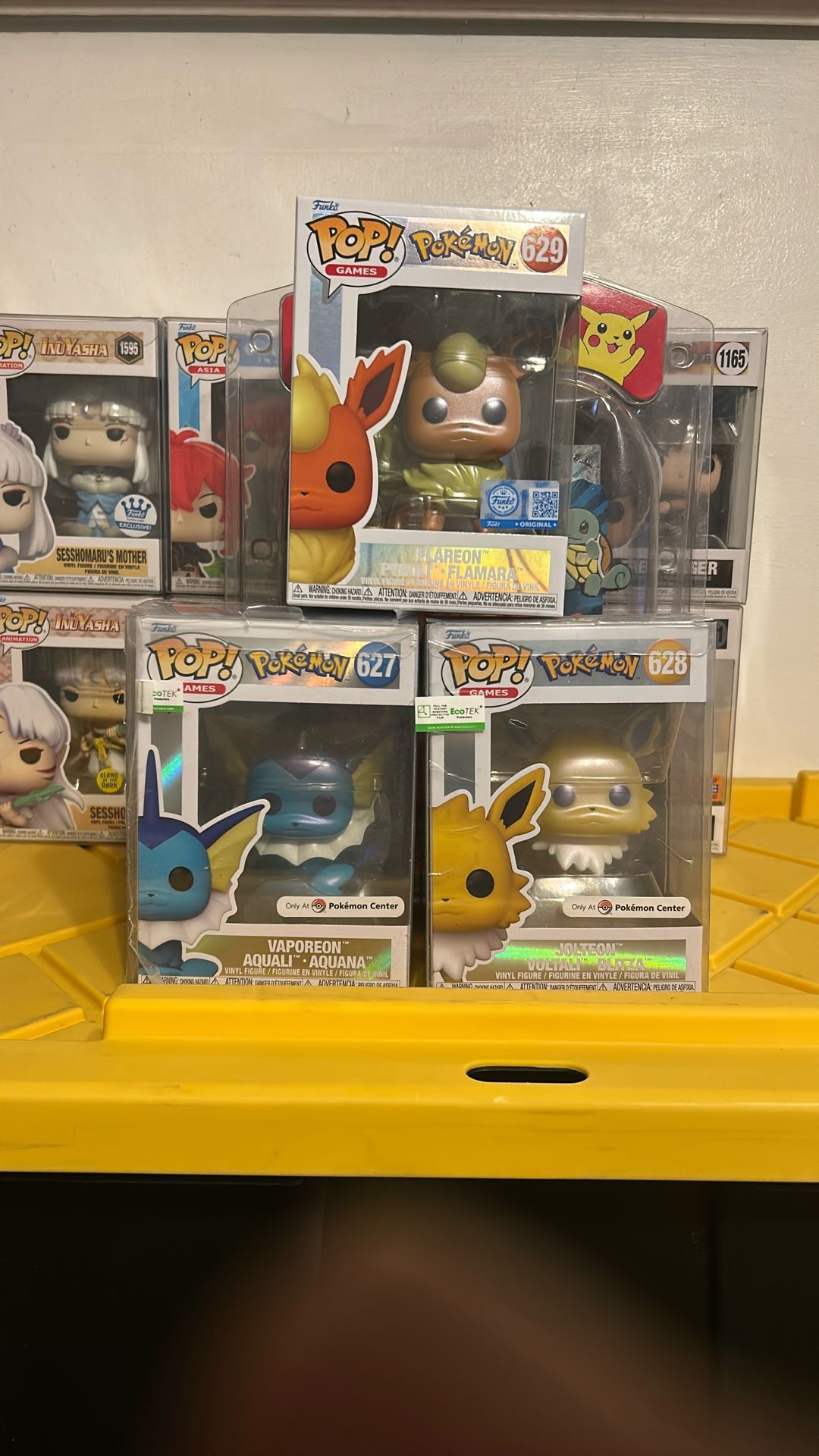 Pokémon
