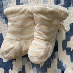 Baby Warm Shoes