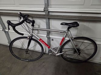 Lemond road bike alpe d'huez
