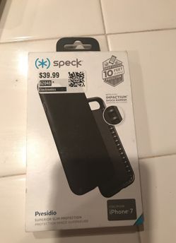 iPhone 7 case
