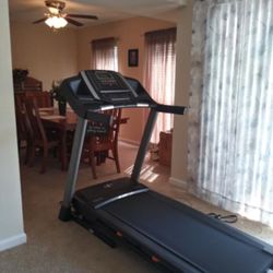 NordicTrack T Series 6.5S Treadmill $580 FIRM