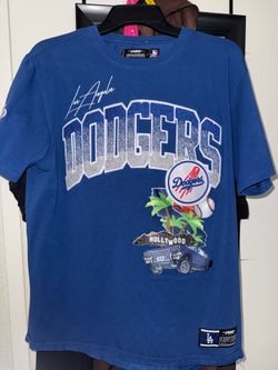 Dodger shirt men
