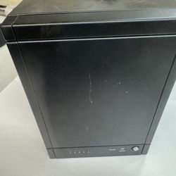 Sans Digital TowerRAID TR5UT+B 5-Bay USB 3.0/eSATA RAID Storage Tower (Used)