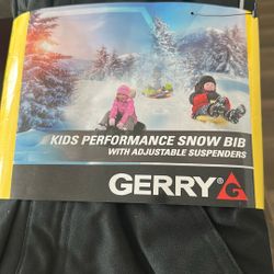 Gerry - Kids Snow Pants