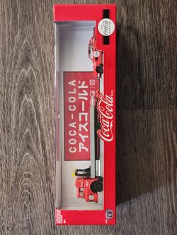 M2 diecast