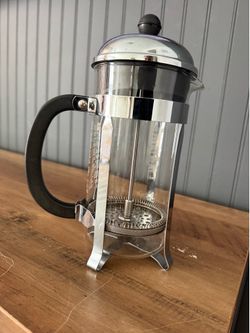 Bodum 8 cup French Press