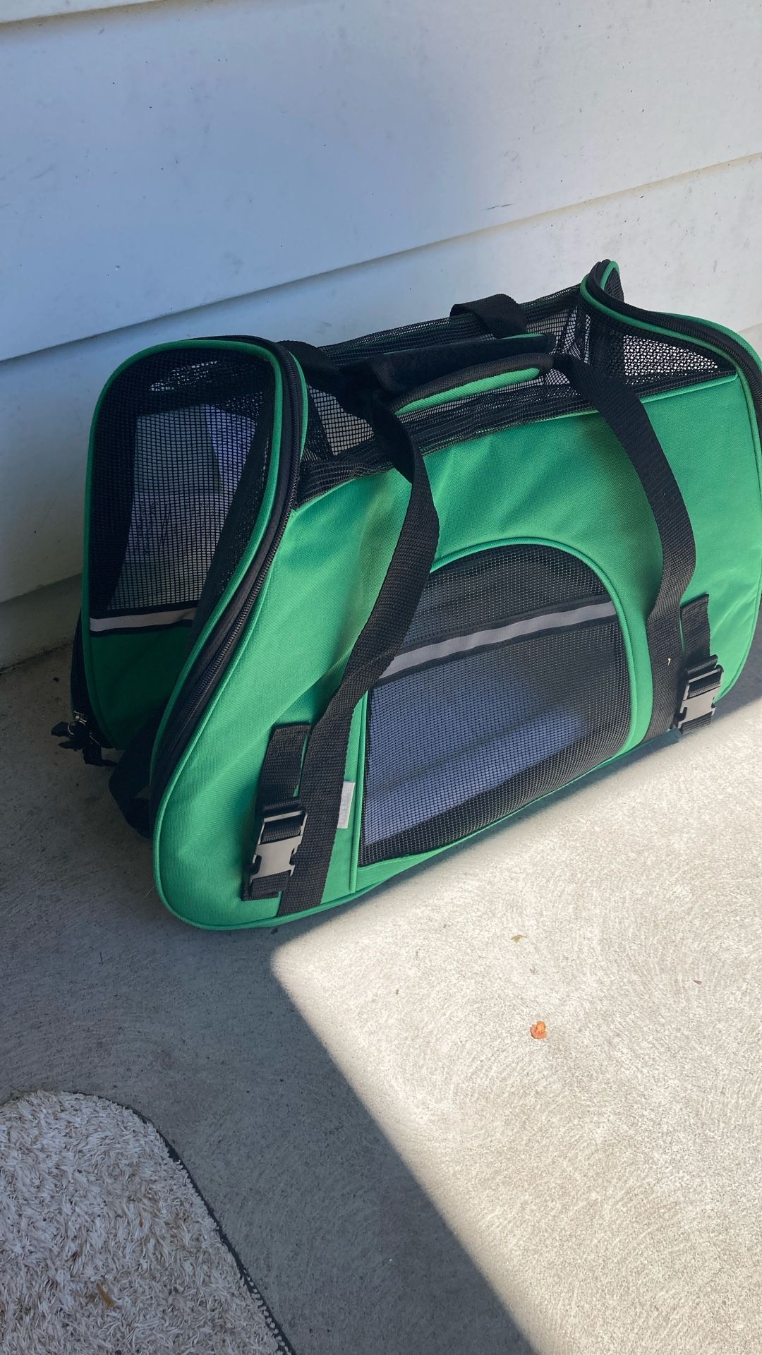 Pet Travel Bag, Airline Approved