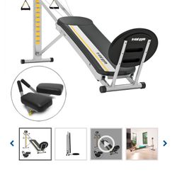 Exercise Machine