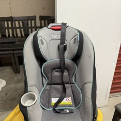 Graco Car seat