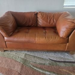 John M Smyth Vintage Love Seat