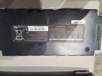 Niu scooter replacement Battery 13Ah 46.8V