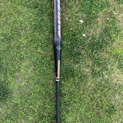 Miken softball bat