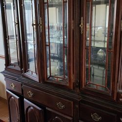China Cabinet 