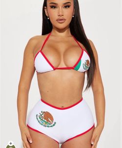 Mexico bikini