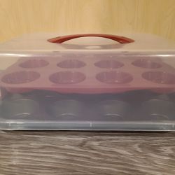 Cupcake Holder 2 tier