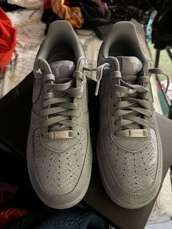 Kobe Air Force Ones