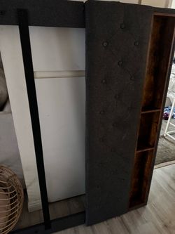 Head board