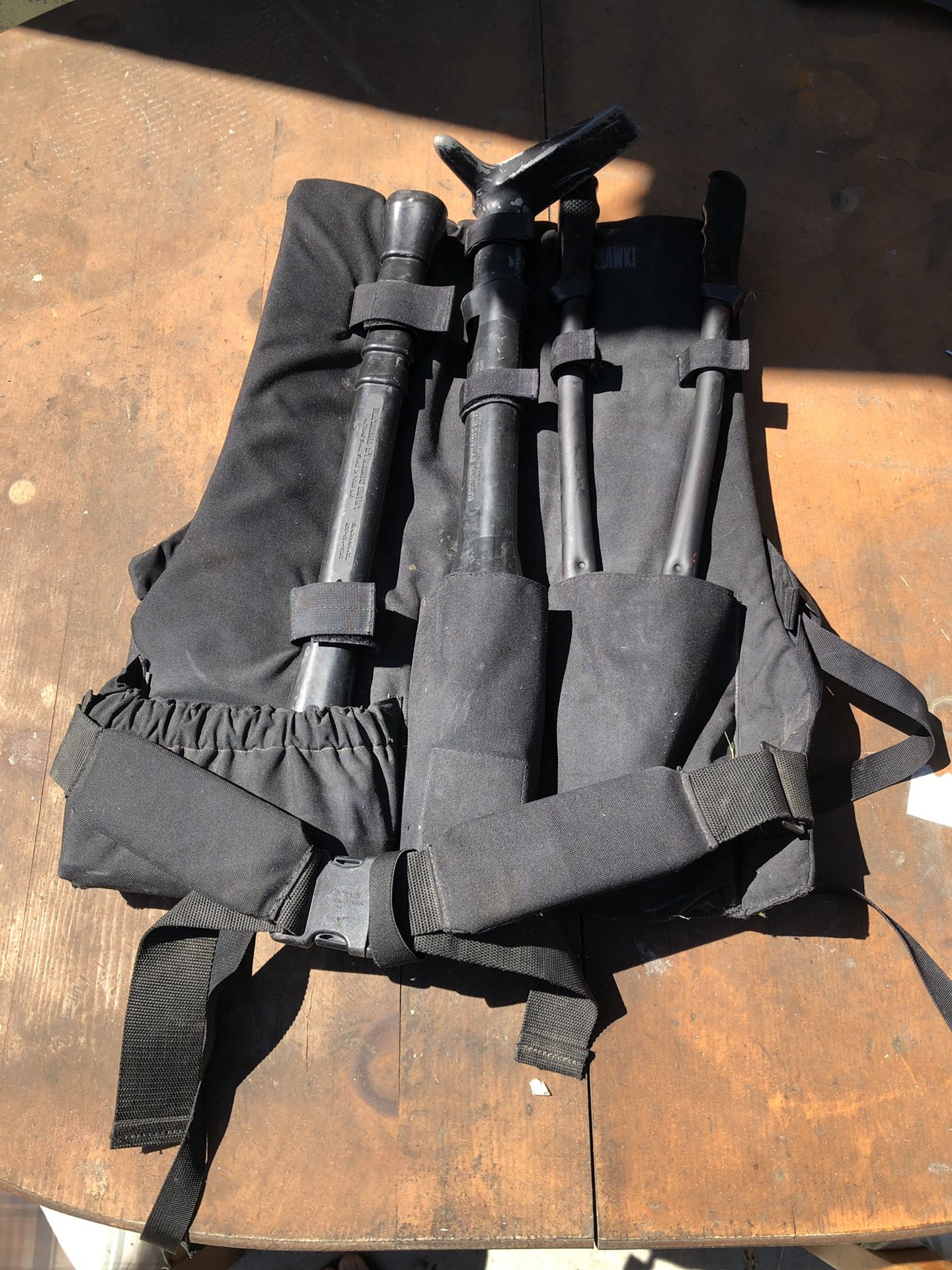 Blackhawk breach kit law enforcement military