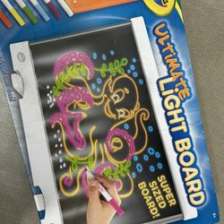 Art Toy $10